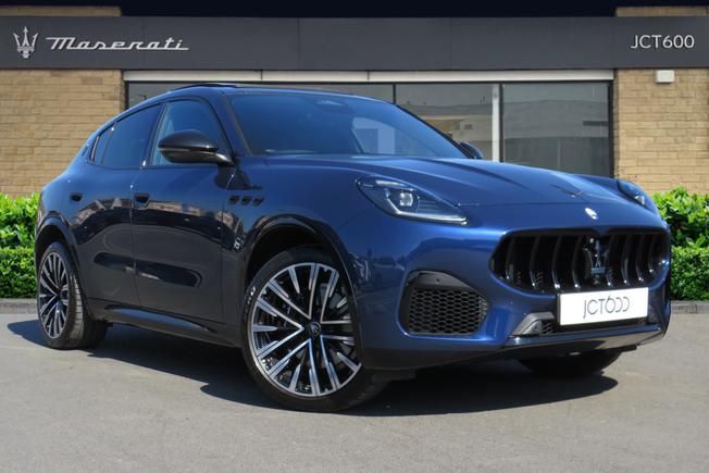MASERATI Grecale Photo 1