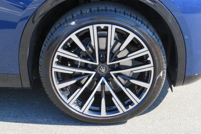 MASERATI Grecale Photo 10
