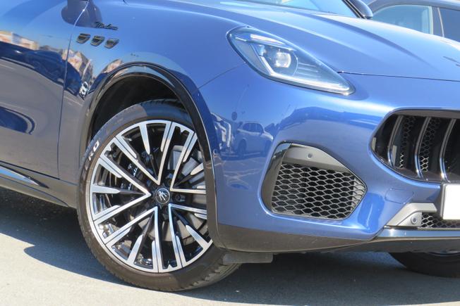MASERATI Grecale Photo 11