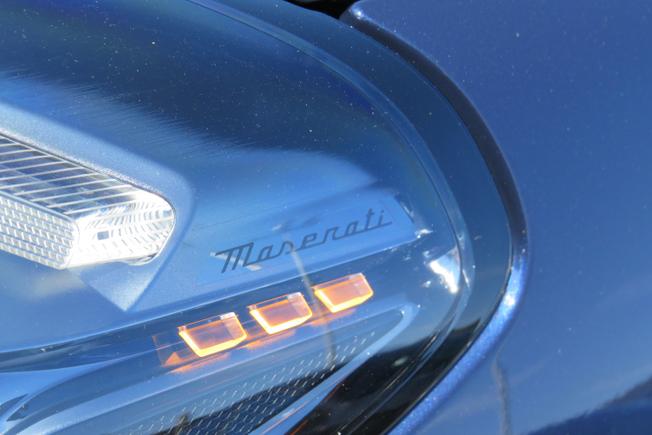 MASERATI Grecale Photo 13