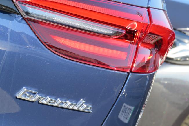 MASERATI Grecale Photo 17