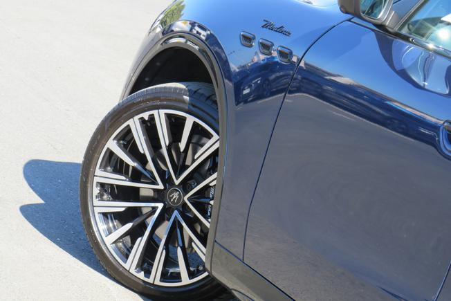 MASERATI Grecale Photo 19