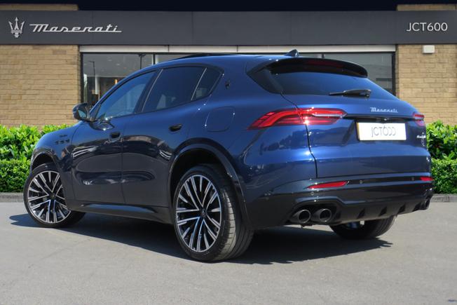 MASERATI Grecale Photo 2