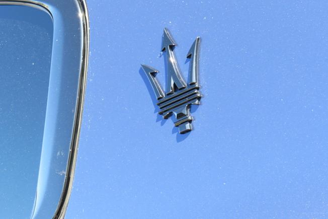MASERATI Grecale Photo 20