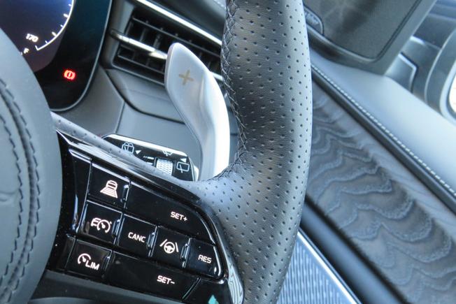 MASERATI Grecale Photo 24