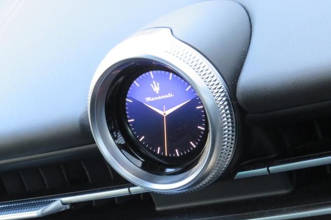 MASERATI Grecale Photo 28