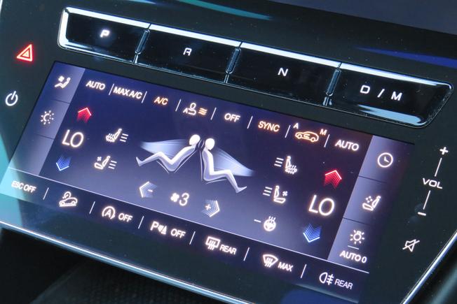 MASERATI Grecale Photo 35
