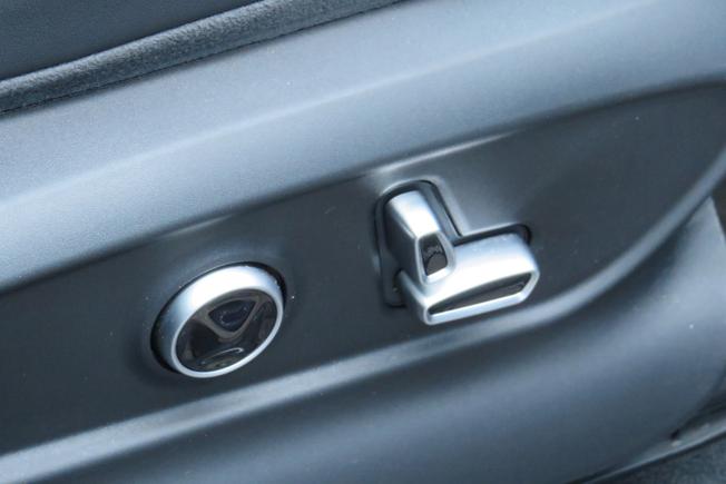 MASERATI Grecale Photo 39