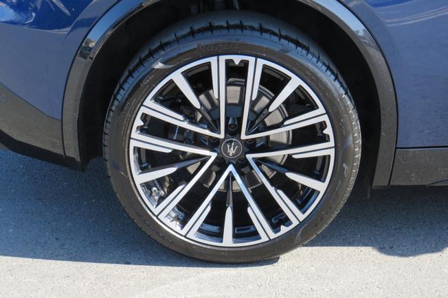 MASERATI Grecale Photo 4