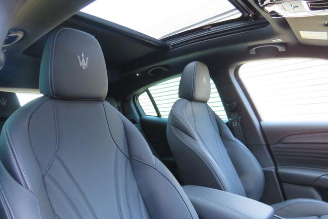 MASERATI Grecale Photo 40