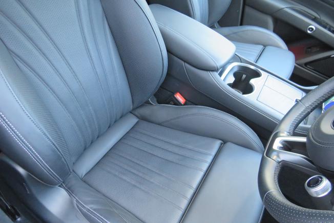 MASERATI Grecale Photo 41