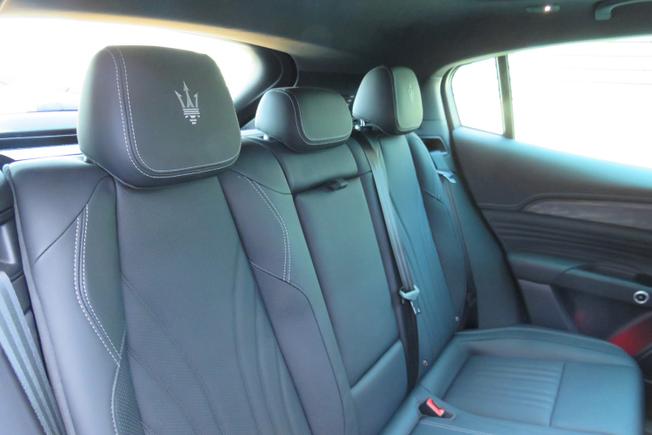 MASERATI Grecale Photo 44