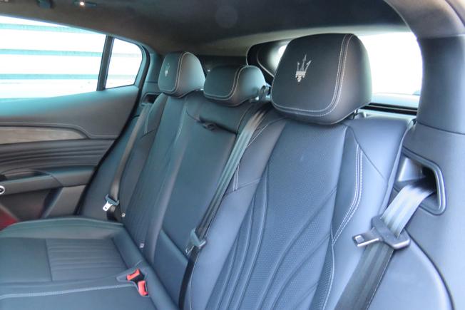 MASERATI Grecale Photo 46