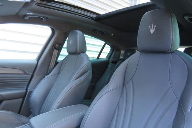 MASERATI Grecale Photo 48