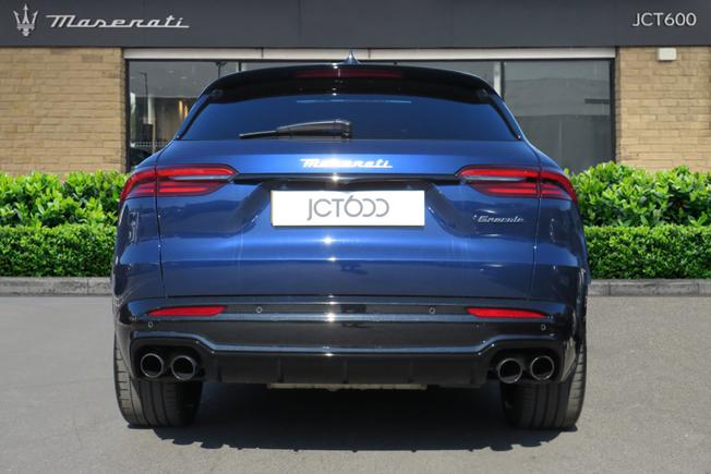 MASERATI Grecale Photo 5