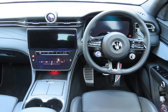 MASERATI Grecale Photo 7