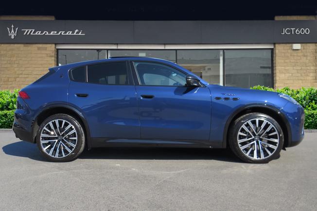 MASERATI Grecale Photo 8