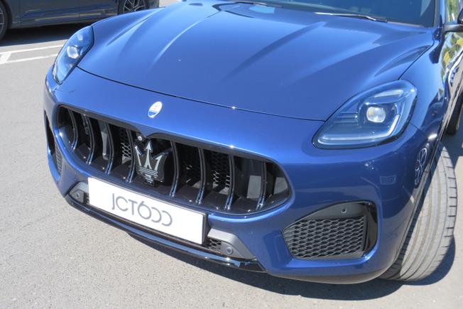 MASERATI Grecale Photo 9