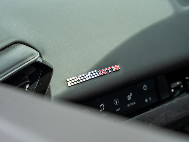 FERRARI 296gtb Photo 19
