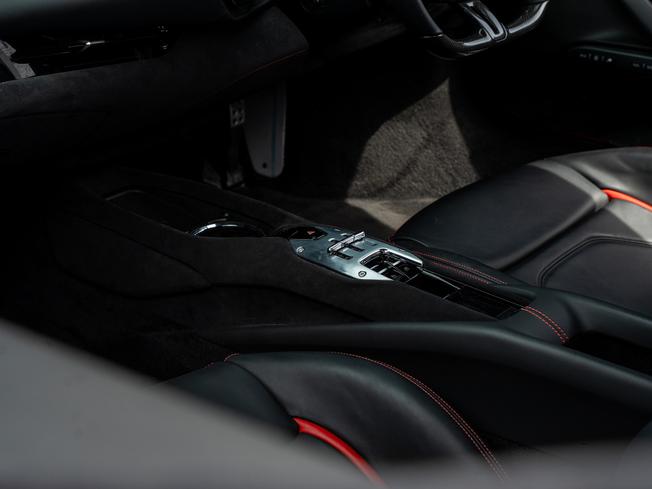 FERRARI 296gtb Photo 21