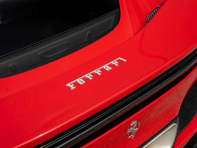 FERRARI 296gtb Photo 27
