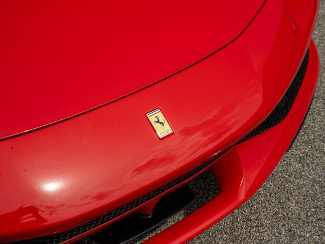 FERRARI 296gtb Photo 30