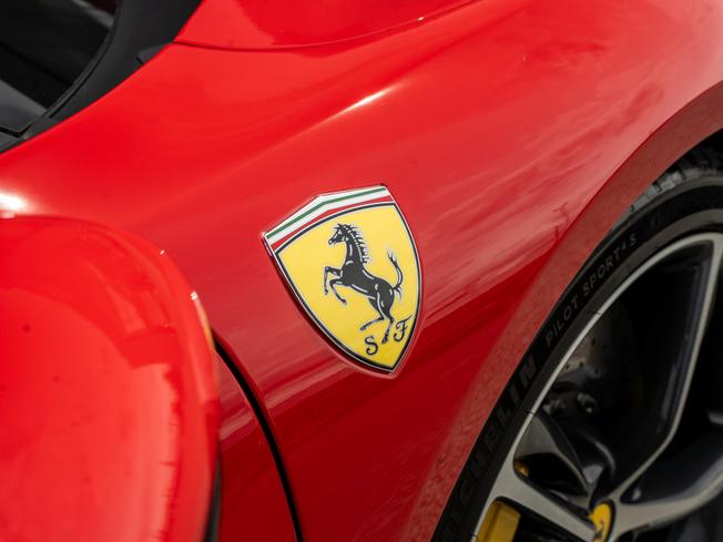 FERRARI 296gtb Photo 31