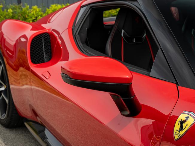 FERRARI 296gtb Photo 32
