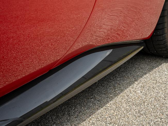 FERRARI 296gtb Photo 34
