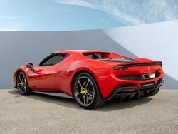 FERRARI 296gtb Photo 4