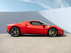FERRARI 296gtb Photo 5