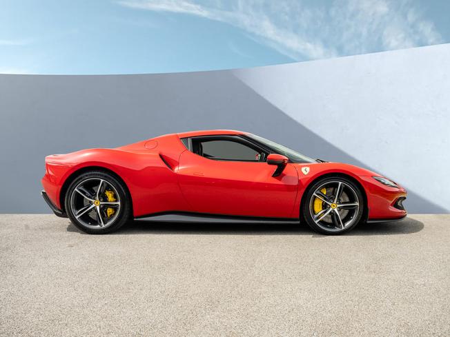 FERRARI 296gtb Photo 5