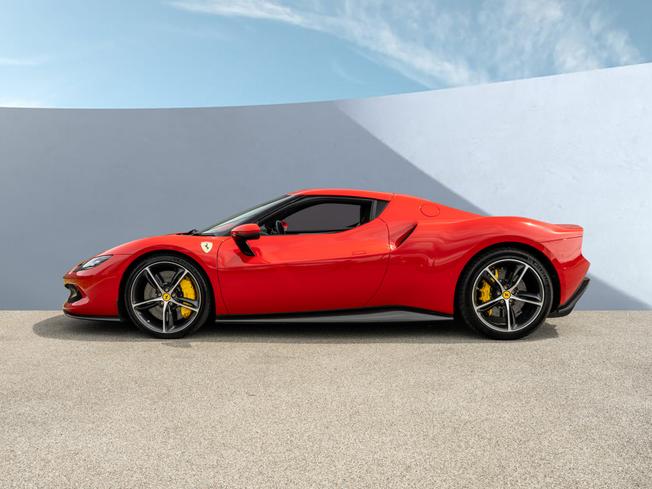 FERRARI 296gtb Photo 6