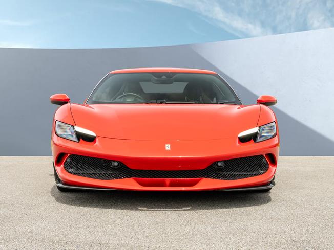 FERRARI 296gtb Photo 7