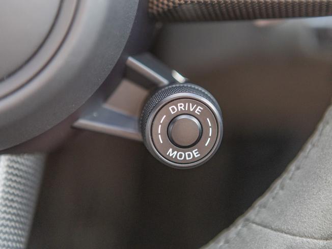 PORSCHE 911 Photo 26
