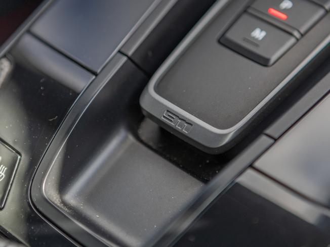PORSCHE 911 Photo 27