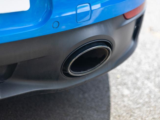 PORSCHE 911 Photo 40