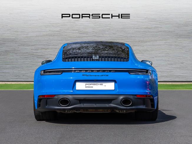 PORSCHE 911 Photo 7