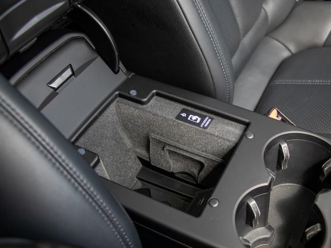 PORSCHE Macan Photo 18