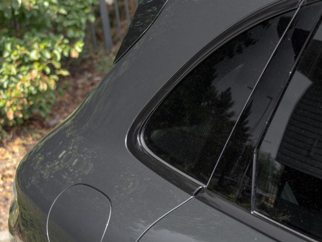 PORSCHE Macan Photo 20