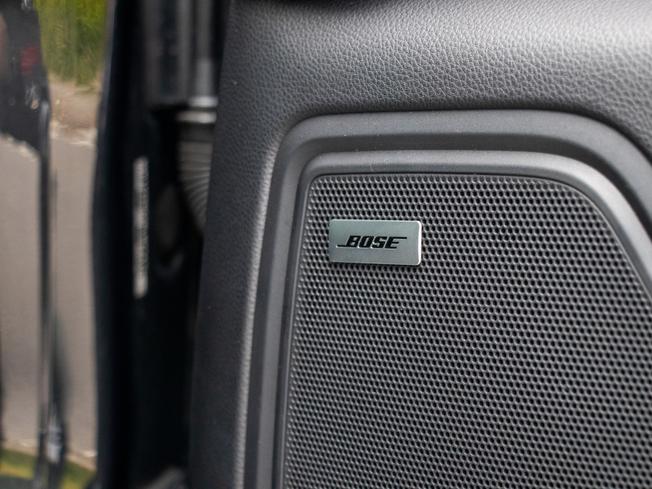 PORSCHE Macan Photo 27