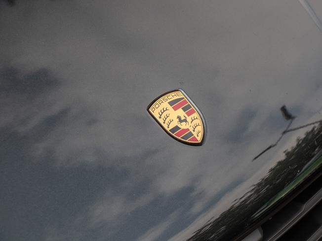PORSCHE Macan Photo 31