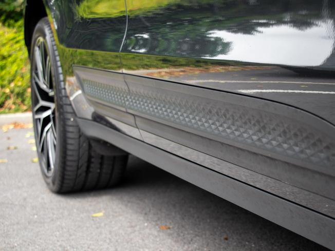 PORSCHE Macan Photo 34