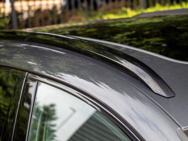 PORSCHE Macan Photo 35