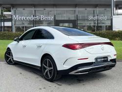 MERCEDES-BENZ CLA Class Photo 2