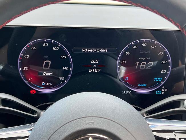 MERCEDES-BENZ CLA Class Photo 27