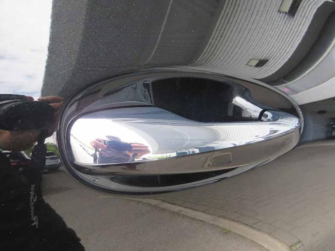 MERCEDES-BENZ GLA Photo 17
