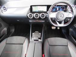 MERCEDES-BENZ GLA Photo 5