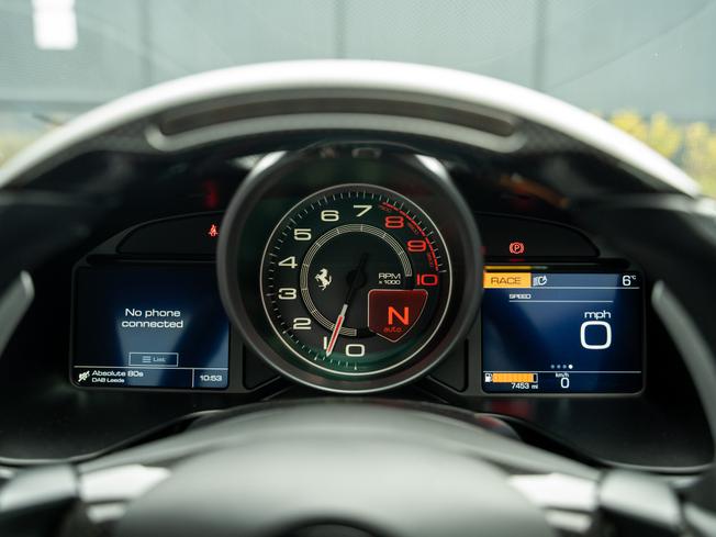 FERRARI Portofino M Photo 12
