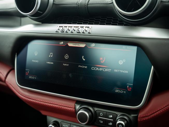 FERRARI Portofino M Photo 15